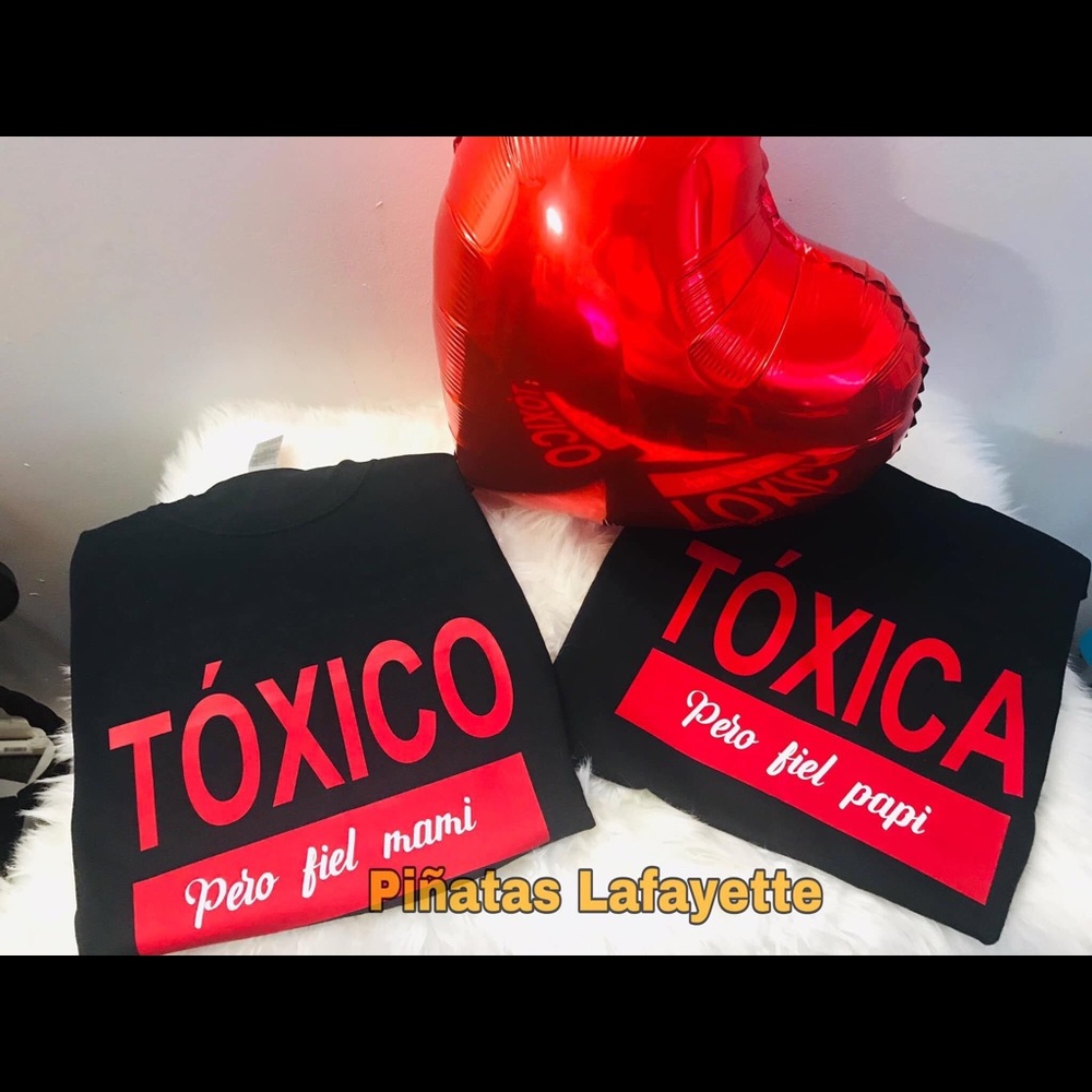 Playeras personalizadas